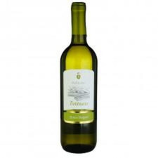 Вино Terre Passeri Trebbiano біле сухе 11% 0,75л mini slide 1