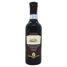 Вино Pirovano Pirovano Montepulicano d'Abruzzo DOC червоне сухе 12,5% 250мл mini slide 1