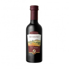 Вино Pirovano Beverino Rosso червоне сухе 10,5% 250мл mini slide 1