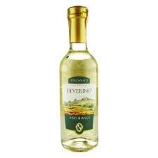 Вино Pirovano Beverino Bianco біле сухе 10,5% 250мл mini slide 1