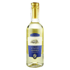 Вино Pirovano Castelli Romano Lazio біле сухе 11,5% 250мл mini slide 1
