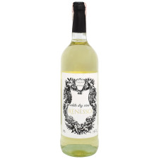 Вино Renesso Vino Bianco біле сухе 11% 0,75л mini slide 1