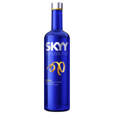 Водка SKYY Infusions Citrus 37,5% 0.7л mini slide 1