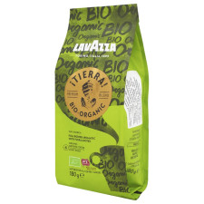 Кава Lavazza Tierra Bio-Organic мелена 180г mini slide 1