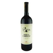 Вино Val di Suga Brunello di Montalcino красное сухое 13,5% 0,75л mini slide 1