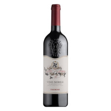 Вино Trerose Santa Caterina червоне солодке 13.5% 0.75л mini slide 1