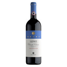 Вино San Leonino Gran Selezione Chianti Classico красное сухое 13,5% 0,75л mini slide 1