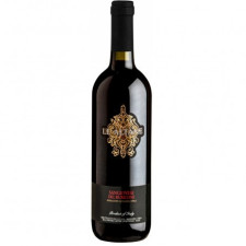 Вино Le Altane Sangiovese червоне сухе 12% 0,75л mini slide 1