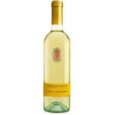 Вино Solandia Grillo-Chardonnay Terre Siciliane IGT біле сухе 13% 0,75л mini slide 1