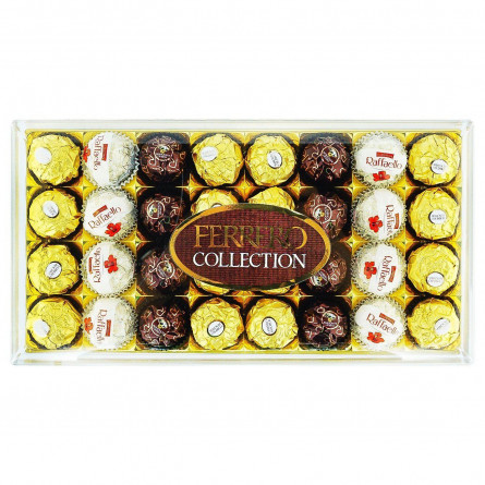 Набор конфет Ferrero Collection 359,2г