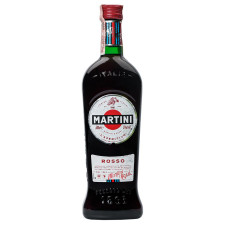 Вермут Martini Rosso 15% 0,5л mini slide 1