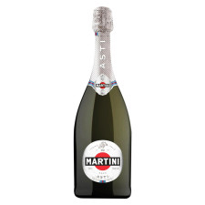 Вино ігристе Martini Asti біле солодке 7,5% 1,5л mini slide 1