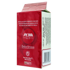 Кава мелена Pera Dolce Aroma 250г mini slide 1