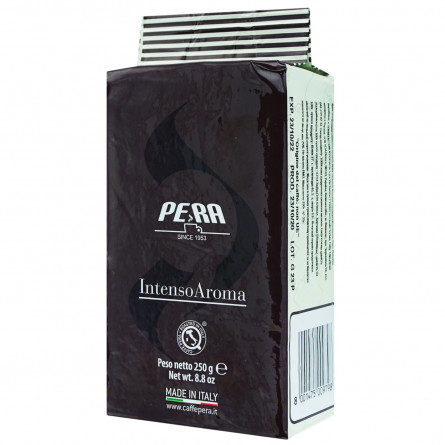 Кофе молотый Pera Intenso Aroma 250г slide 1