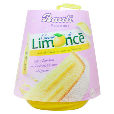 Кекс Bauli Pandoro Limonce 750г mini slide 1