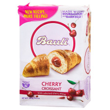 Круасан Bauli з вишневою начинкою 300г mini slide 1