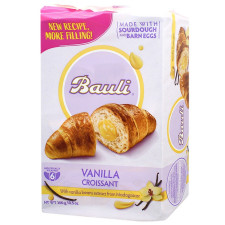 Круасан Bauli з ванільною начинкою 300г mini slide 1