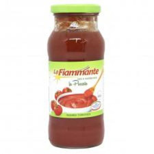 Пюре томатне La Fiammante 340г mini slide 1