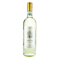 Вино Castellanі Orvieto Classico Cru Tomaiolo DOC белое сухое 12% 0,75л mini slide 1