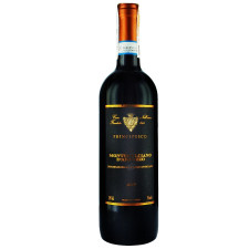 Вино Principesco Montepulciano d’Abruzzo червоне сухе 12% 0,75л mini slide 1