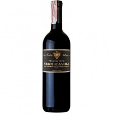 Вино Principesco Nero D`avola красное сухое 13% 0,75л mini slide 1