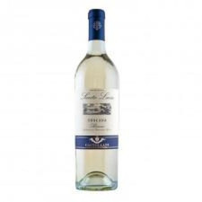 Вино Castellani Toscano Bianco Cru Santa Lucia IGT біле сухе 12% 0,75л mini slide 1