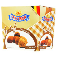 Цукерки Trevisan Трюфель 250г mini slide 1