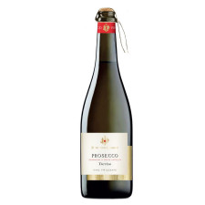Вино игристое Maschio dei Cavalieri Frizzante Spago Prosecco Dry Treviso DOC белое сухое 10,5% 0,75л mini slide 1