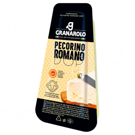 Сыр Granarolo Пекорино Романо 32% 150г