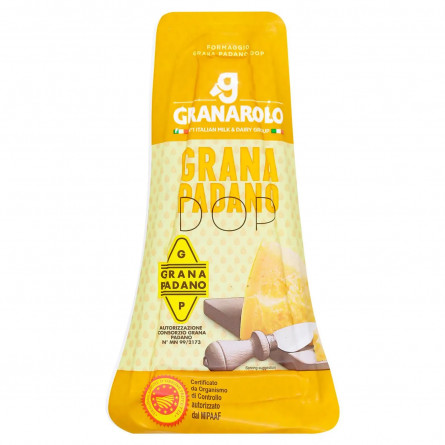 Сыр Granarolo Грана Подано 40% 150г