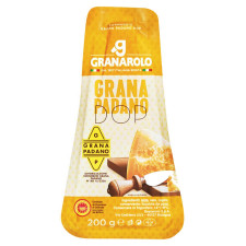 Сир Granarolo Grana Padano твердий 200г mini slide 1