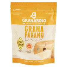 Сир тертий Granarolo Parmigiano-Reggiano DOP 40% 90г mini slide 1