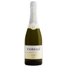 Вино ігристе Fiorelli Asti біле солодке 7% 0,75л mini slide 1