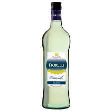 Вермут Fiorelli Bianco 14,8% 1л mini slide 1