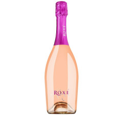 Вино ігристе Roxe Toso рожеве 11,5% 0,75л mini slide 1