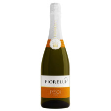 Напій ароматизований Fiorelli Pesca на основі вина 7% 0,75л mini slide 1
