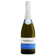 Напій ароматизований Fiorelli Fragolino Dry на основі вина 7% 0,75л mini slide 1