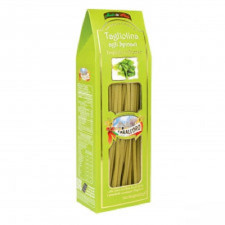 Макарони Tarall`oro Tagliolina Agli Spinaci 250г mini slide 1