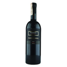 Вино Carlos Sani Passione Speciale Malvasia Nera Puglia IGT червоне напівсухе 15% 0,75л mini slide 1