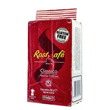 Кава мелена Rostkafe Classico 254г mini slide 1