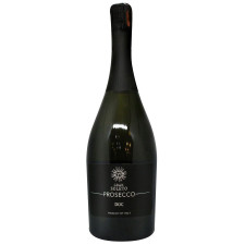 Вино игристое Gran Soleto Prosecco белое сухое 11% 0,75л mini slide 1