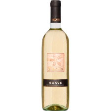 Вино Villalta Soave біле сухе 11% 0,75л mini slide 1