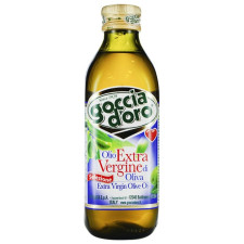 Олія оливкова Goccia D'oro Selection Extra Virgin 500мл mini slide 1