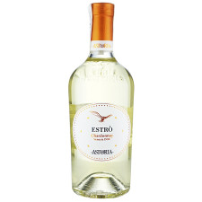 Вино Astoria Estro Chardonnay Venezia D.O.C. белое сухое 12,5% 750ml mini slide 1