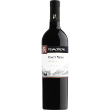 Вино Mezzacorona Pinot Nero Trentino DOC червоне напівсухе 13% 0,75л mini slide 1