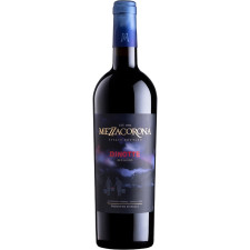 Вино Mezzacorona Dinotte красное полусухое 13% 0.75л mini slide 1