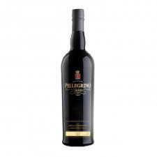 Вино Cantine Pellegrino Marsala Superiore Riserva біле солодке 18% 0.75л mini slide 1