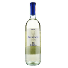Вино Rocca Trebbianno Puglia IGT біле сухе 11,5% 0,75л mini slide 1