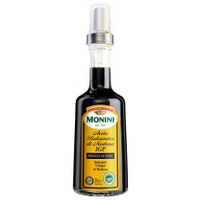 Оцет Monini бальзамічний з Модени 6% 250мл mini slide 1