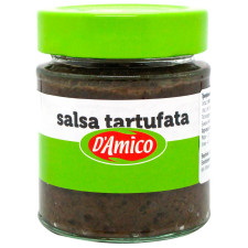 Соус D'Amico Трюфельний 130г mini slide 1